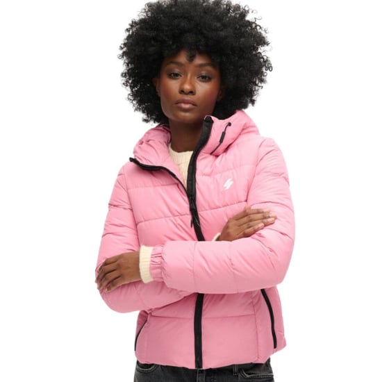 Superdry Casual winterjas dames - Image 5