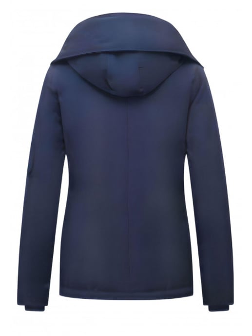TheBrand Getailleerde korte winterjas - Image 6