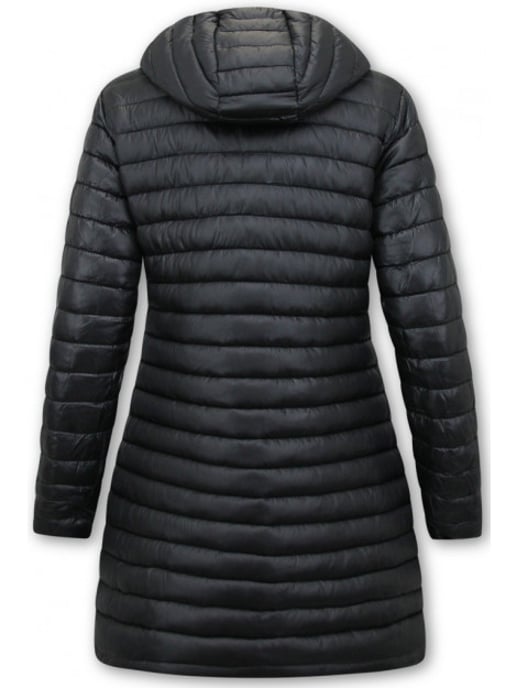 TheBrand Jas slim fit dubbelzijdige parka - Image 2