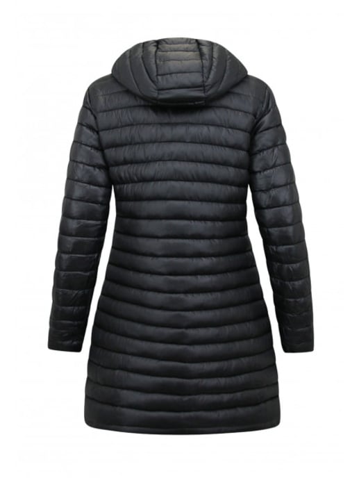 TheBrand Jas slim fit dubbelzijdige parka - Image 5