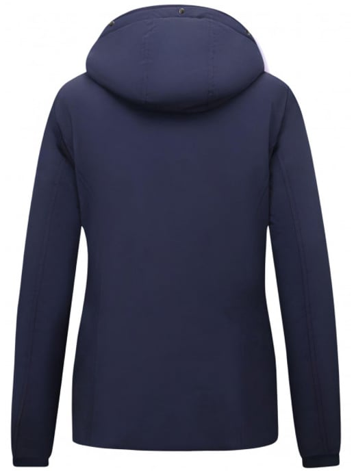 TheBrand Korte jas met capuchon - Image 1