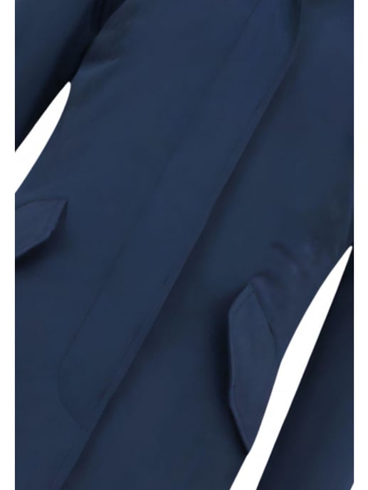 TheBrand Korte jas met capuchon - Image 4