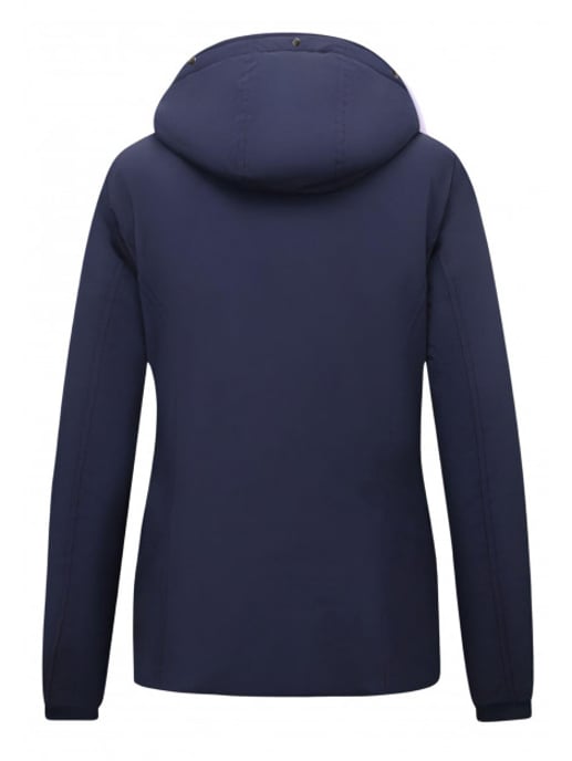 TheBrand Korte jas met capuchon - Image 5