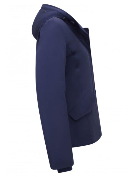 TheBrand Korte jas met capuchon - Image 6