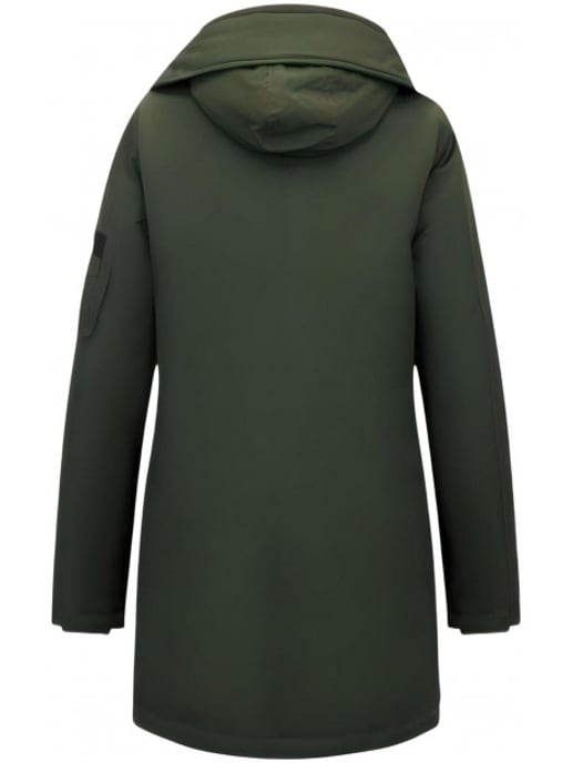 TheBrand Waterdichte winterjas parka - Image 3