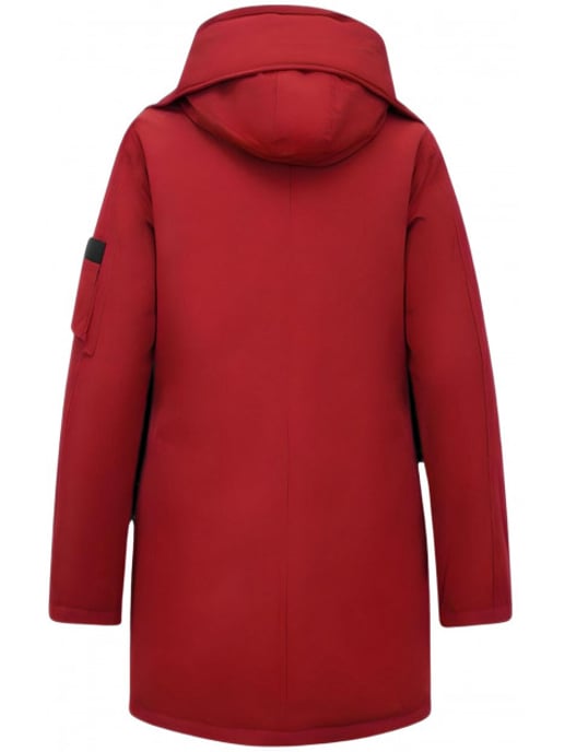 TheBrand Winddichte winterjas parka - Image 1