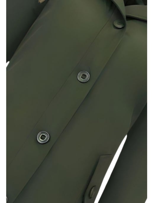 TheBrand Waterdichte winterjas parka - Image 5