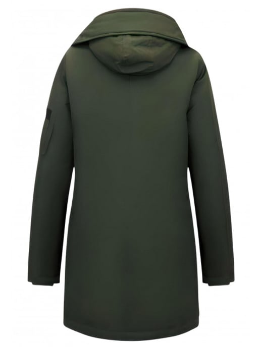 TheBrand Waterdichte winterjas parka - Image 6