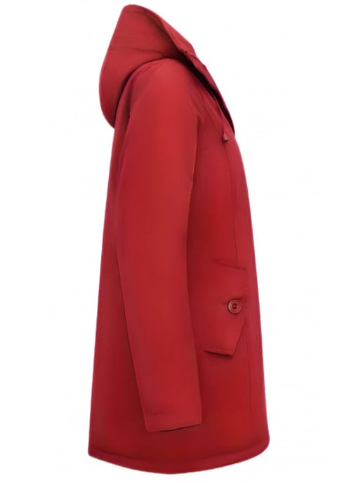 TheBrand Winddichte winterjas parka - Image 3