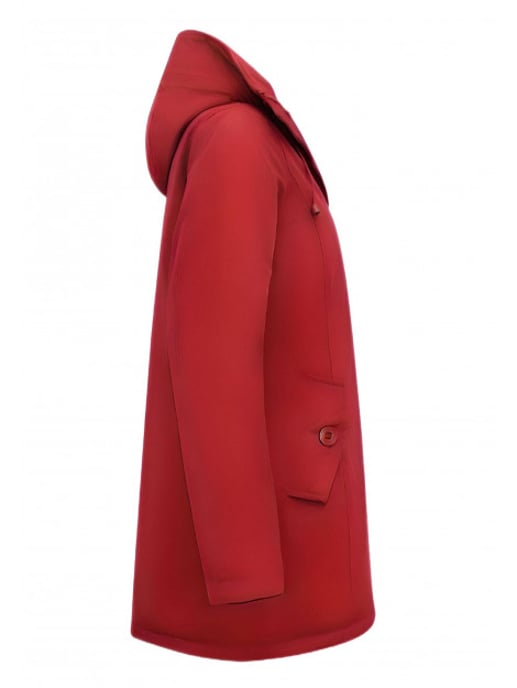 TheBrand Winddichte winterjas parka - Image 6