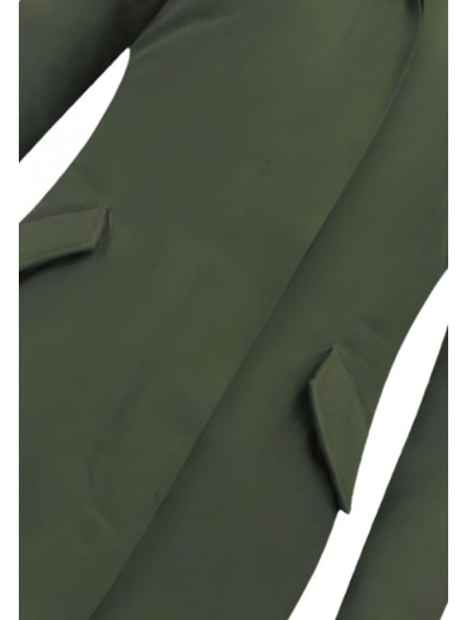 TheBrand Winterjas getailleerd - Image 4