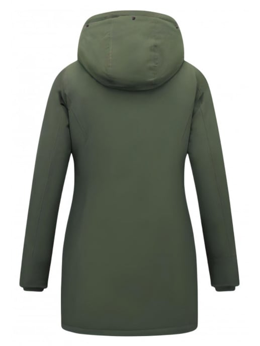 TheBrand Winterjas getailleerd - Image 6