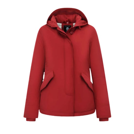 TheBrand Winterjas gewatteerd met capuchon - Image 6
