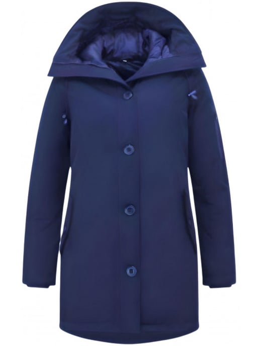 TheBrand Winterjas waterdicht met capuchon - Image 1