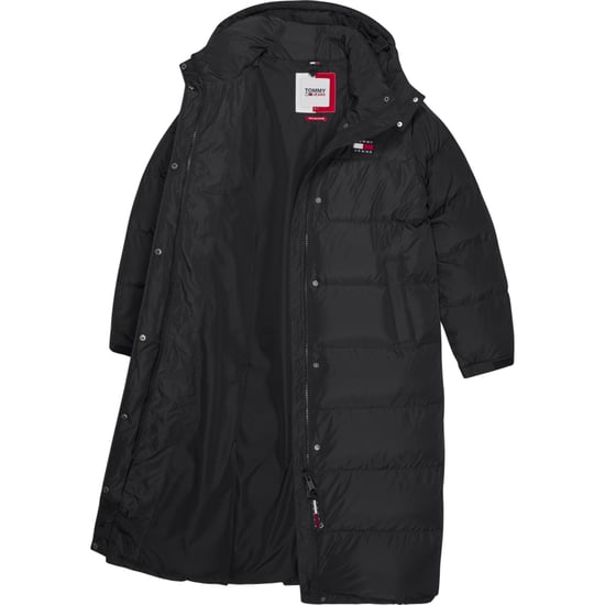 Tommy Hilfiger Alaska long puffer jacket - Image 2