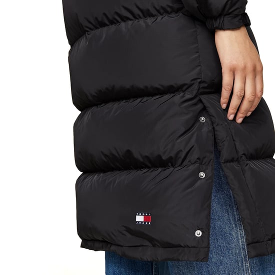 Tommy Hilfiger Alaska long puffer jacket - Image 3