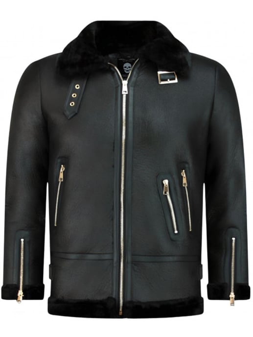 Z-design Lammy coat winterjas - Image 1