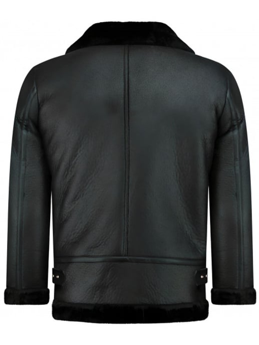 Z-design Lammy coat winterjas - Image 2