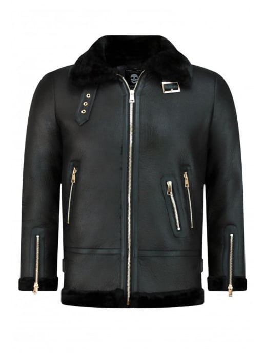 Z-design Lammy coat winterjas - Image 6