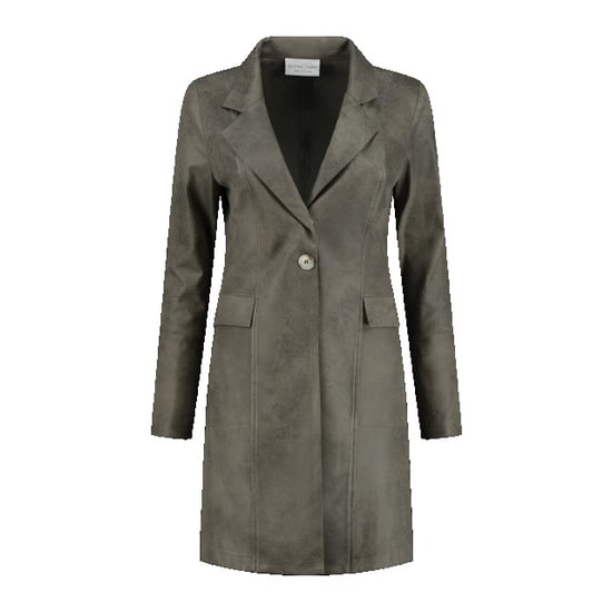 Helena Hart 7333 blazer joe biker army - Image 3