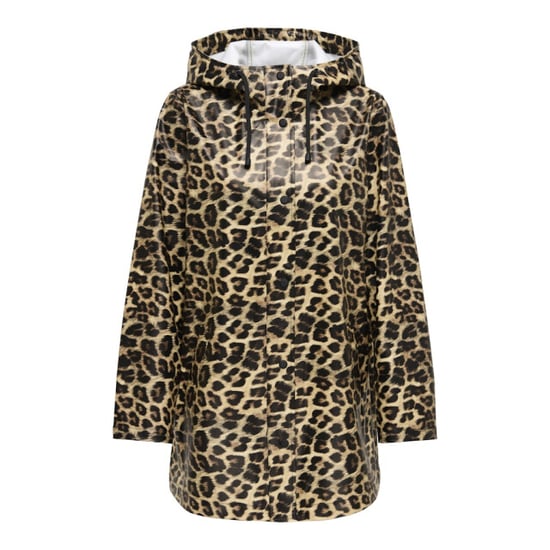 Only Onlmarie ellen aop raincoat otw dessin - Image 1