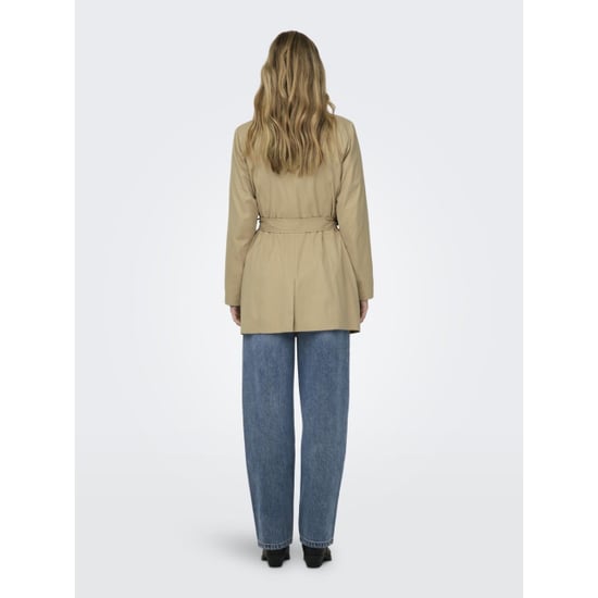Only Onlvalerie trenchcoat otw noos licht - Image 4