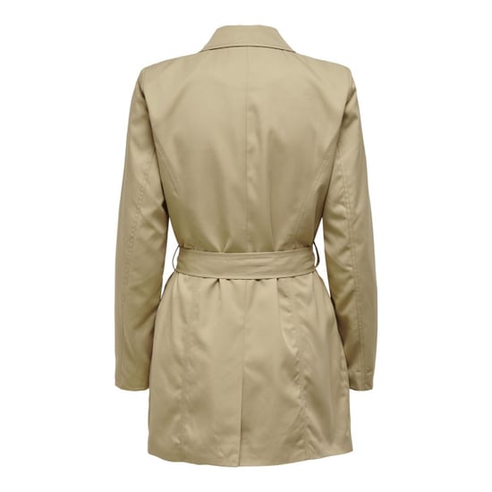 Only Onlvalerie trenchcoat otw noos licht - Image 5
