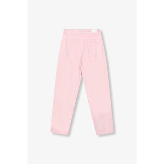 Alix The Label Cotton twill pants - - Image 2