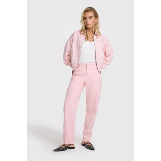 Alix The Label Cotton twill pants - - Image 3