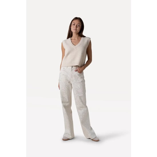 Another Label J11-225500 moore strass denim - Image 2