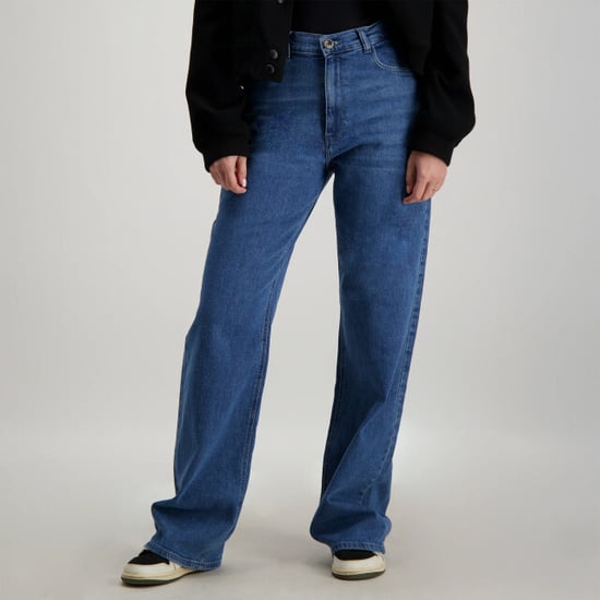 Cars Yara dames loose-fit jeans stone used - Image 2