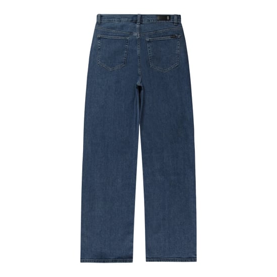 Cars Yara dames loose-fit jeans stone used - Image 6