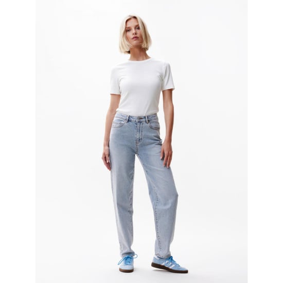 Catwalk Junkie Barrel fit jeans - Image 1