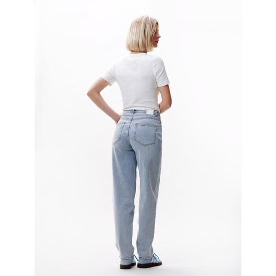 Catwalk Junkie Barrel fit jeans - Image 2