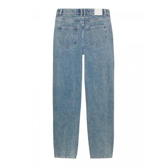 Catwalk Junkie Barrel fit jeans met topstitch - Image 4