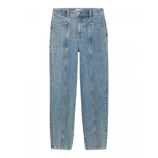 Catwalk Junkie Barrel fit jeans met topstitch - Image 5