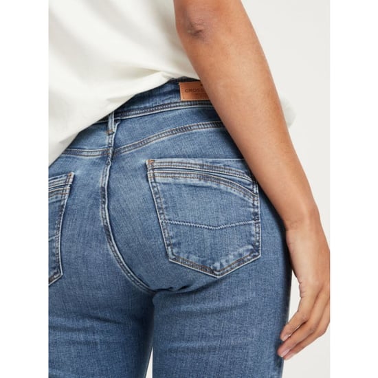 Cross Jeans Anya lt mid blue - Image 2