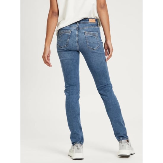 Cross Jeans Anya lt mid blue - Image 3
