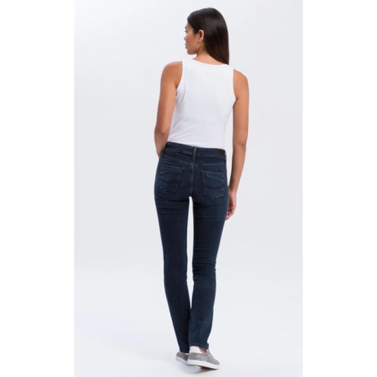 Cross Jeans Anya p blue black - Image 3