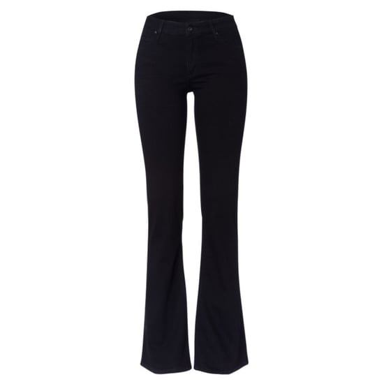 Cross Jeans Faye black denim - Image 1