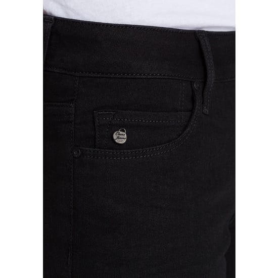 Cross Jeans Faye black denim - Image 3