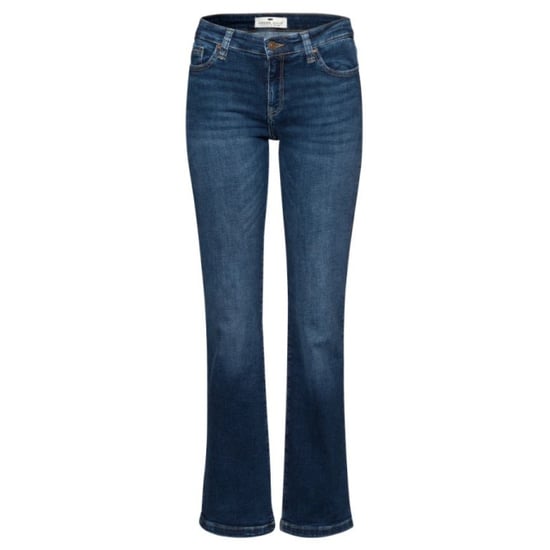 Cross Jeans Laurel bootcut deep blue used - Image 2