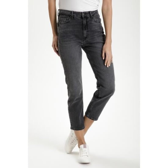 Cross Jeans Marisa p 476-039 black denim - Image 3