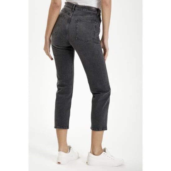 Cross Jeans Marisa p 476-039 black denim - Image 5