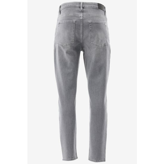 Cup of Joe Boyfriend; %59 org co-%40 co-%1 ea; 92; denim grey denim - Image 3