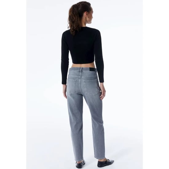 Cup of Joe Boyfriend; %59 org co-%40 co-%1 ea; 92; denim grey denim - Image 4
