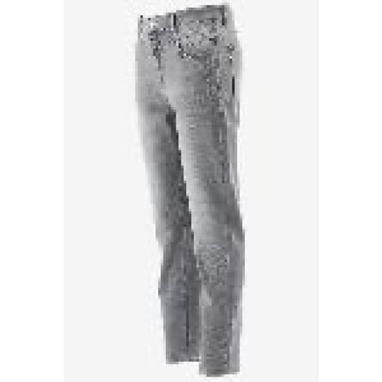 Cup of Joe Boyfriend; %59 org co-%40 co-%1 ea; 92; denim grey denim - Image 5
