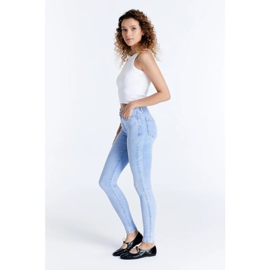 Cup of Joe Sophia blue denim - Image 5
