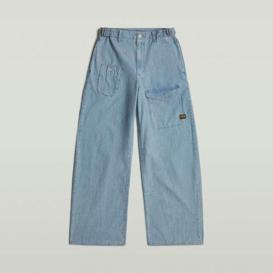 G-Star Belted cargo loose 2.0 wmn - Image 3