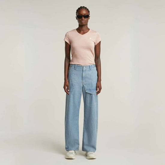 G-Star Belted cargo loose 2.0 wmn - Image 4
